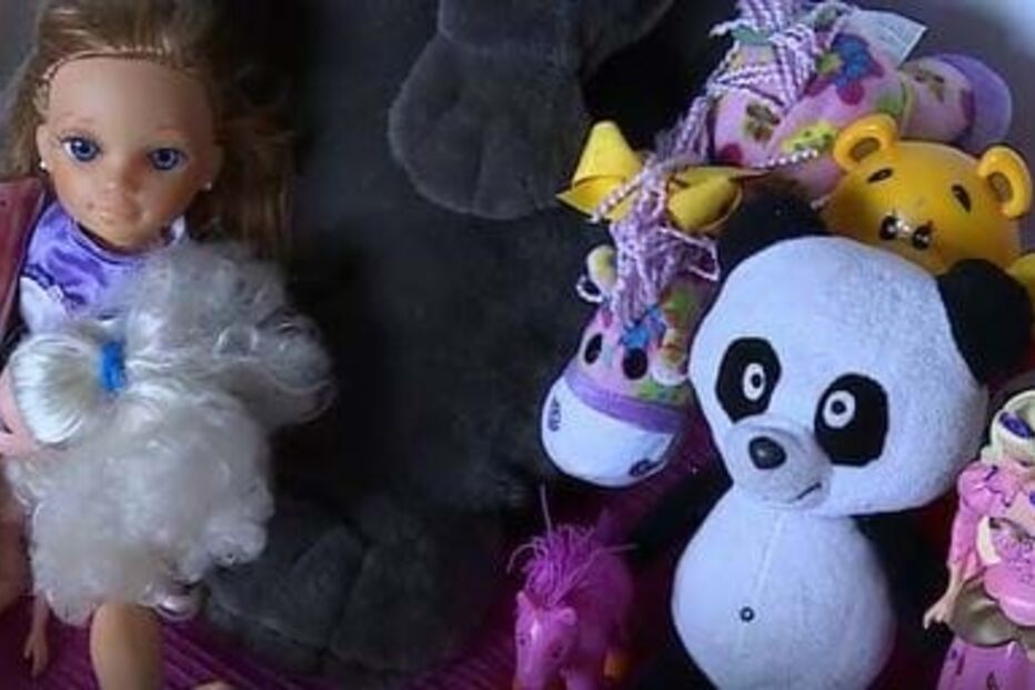 Homem condenado por agredir a mulher ganhou a guarda das duas filhas de dois e três anos