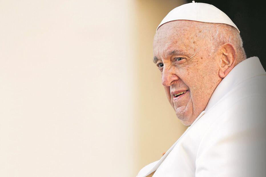 Papa Francisco, Igreja Católica