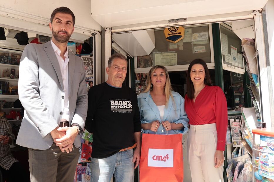 Daniela Polónia, Paulo Oliveira Lima, Correio da Manhã, Algarve