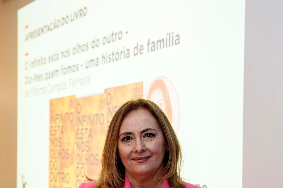 Fátima Campos Ferreira