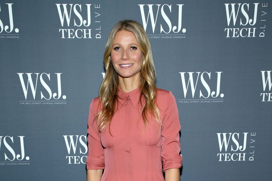 Gwyneth Paltrow absolvida do processo de atropelamento