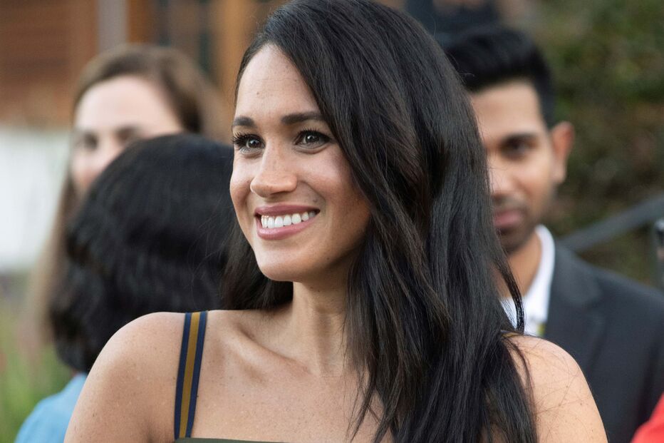 Meghan Markle