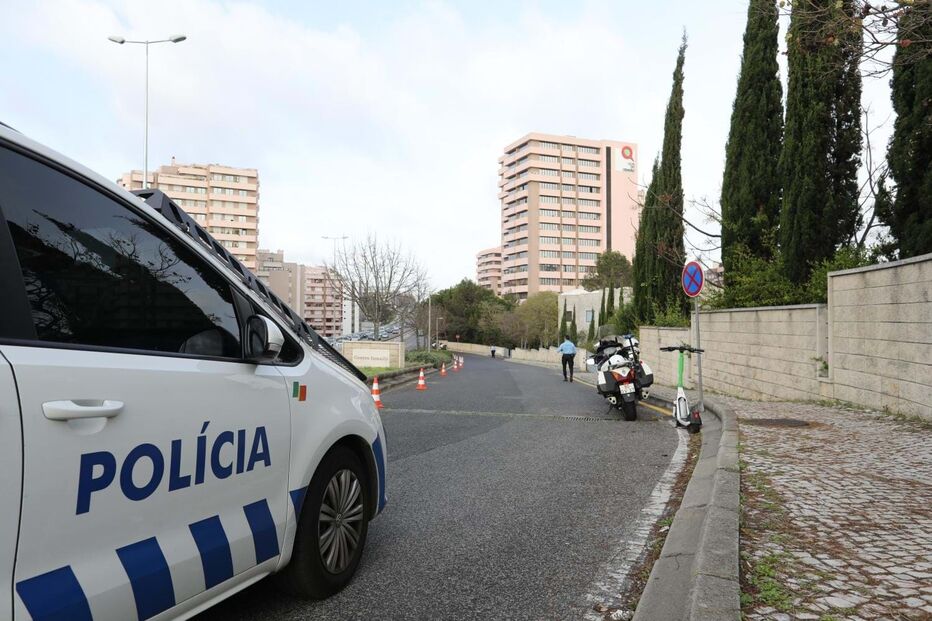 Carro funerário de Farana Sadrudin 
