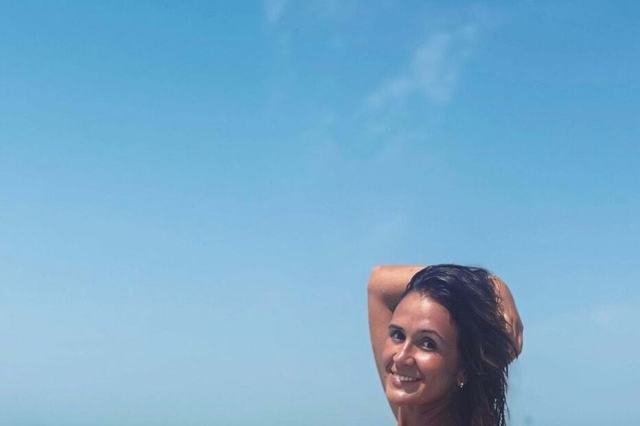 A concorrente do reality show da TVI, de 27 anos