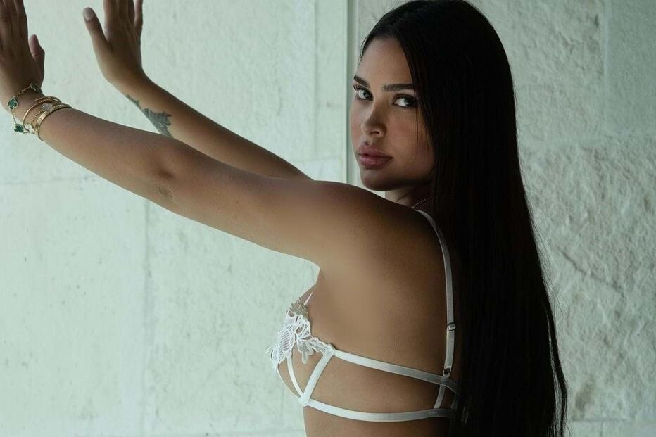 Ana Paula Saenz
