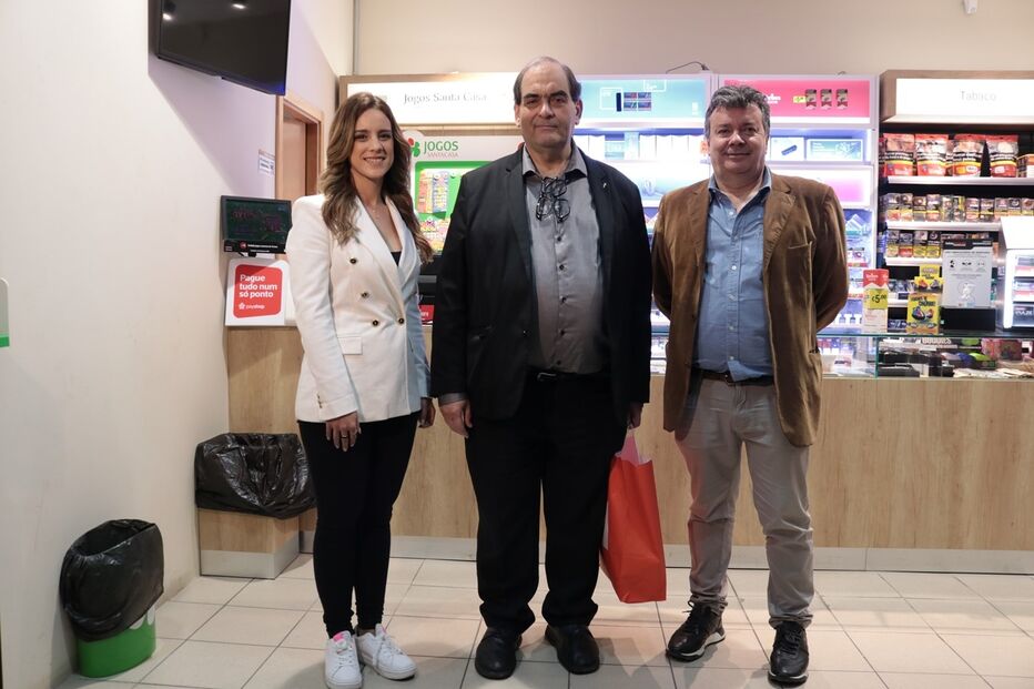 Eduardo Dâmaso, Andreia Candeias, Correio da Manhã, Portimão, Lagos, Algarve