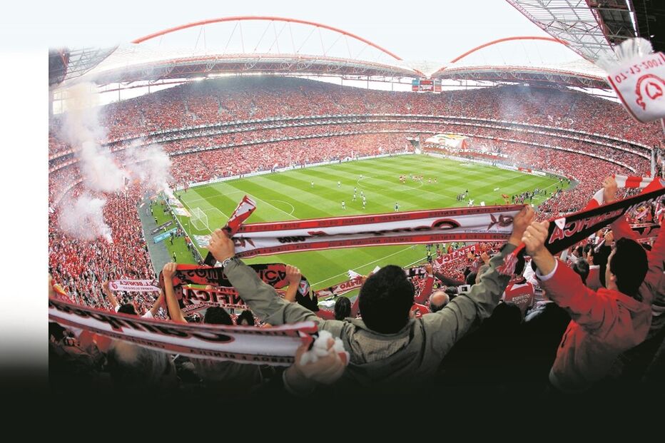 Estádio da Luz