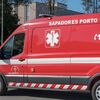 <![CDATA[ Jovem de 17 anos desaparece no rio Douro junto à margem do Porto ]]>