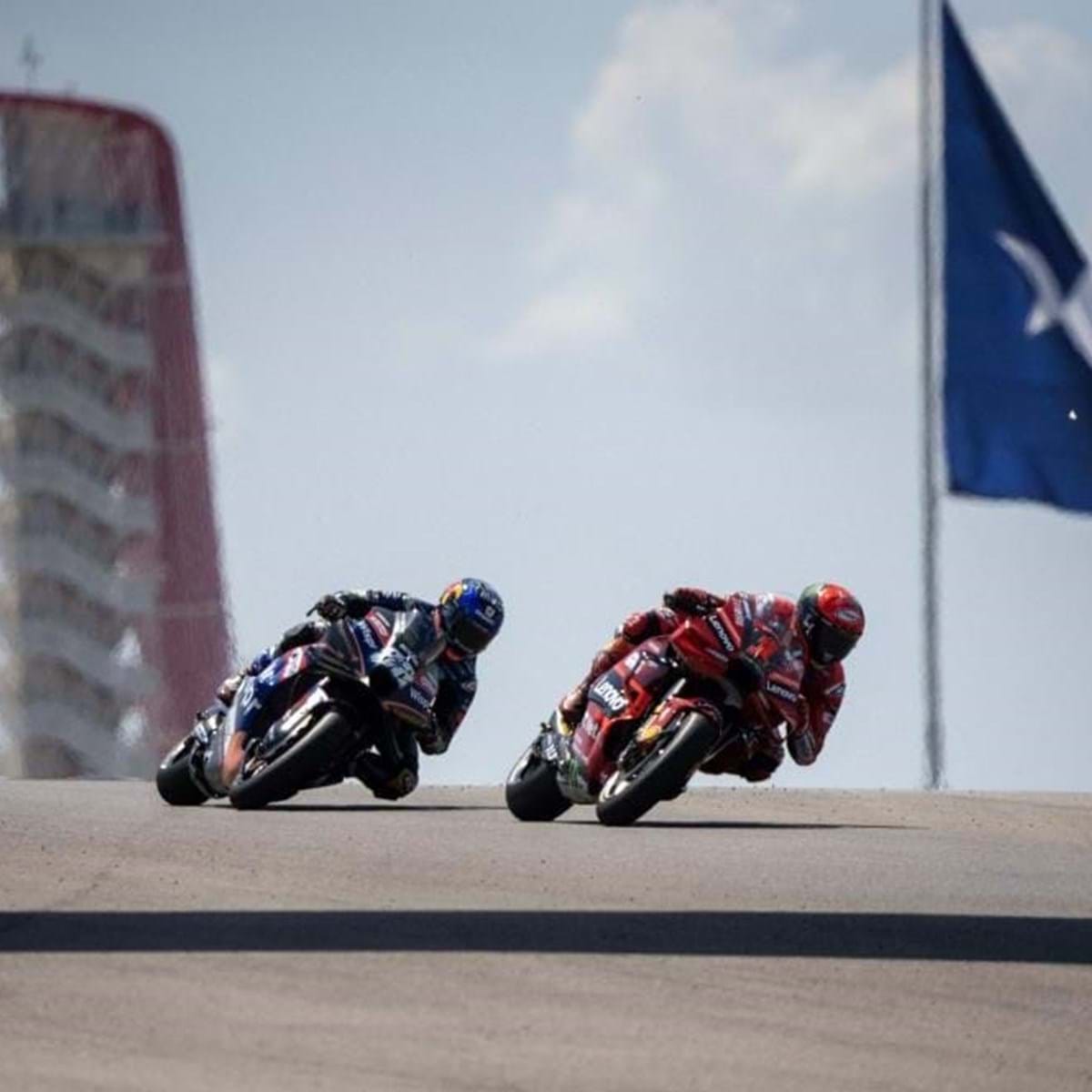 Moto GP: Miguel Oliveira foi 17.º na corrida sprint da Tailândia, Jorge  Martin recupera