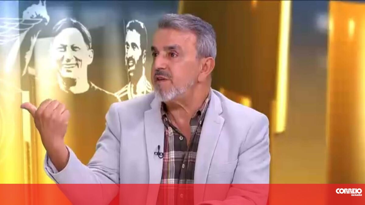 Diamantino Miranda “Benfica encerrou novela no verão passado” Vídeos