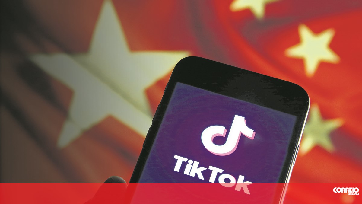 ByteDance reverte saída do setor dos videojogos face a possível veto do TikTok