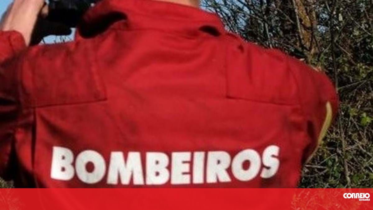 Dois feridos em despiste de carro em Salvaterra do Extremo – Portugal