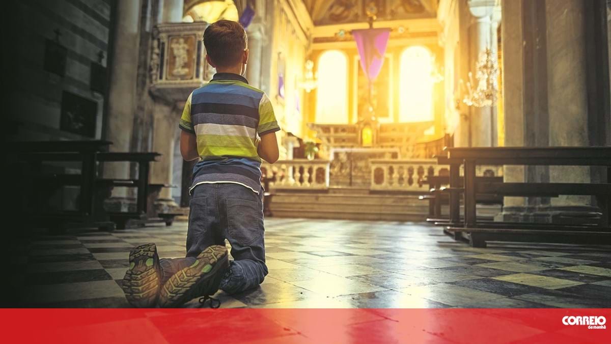 Grupo Vita sinalizou 16 casos de violência sexual na Igreja ao MP e à PJ