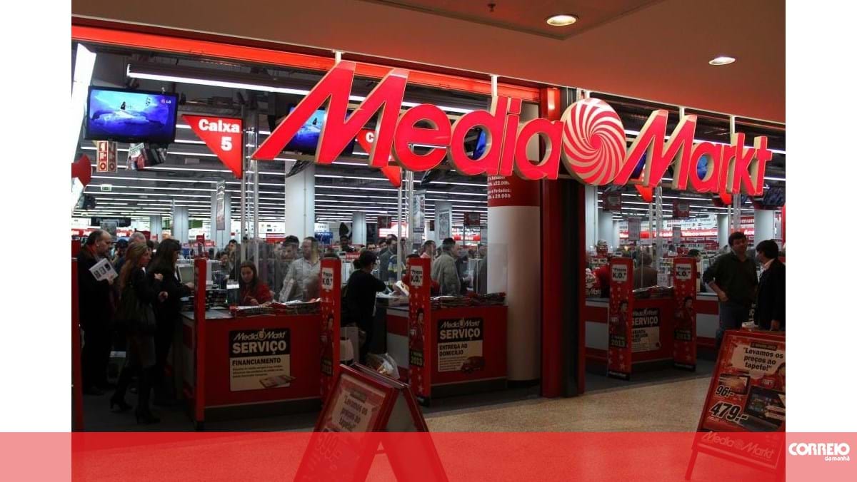 Cartão de Financiamento MediaMarkt