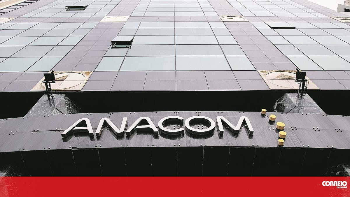 Anacom rende menos 78% ao Estado português – Tv Media
