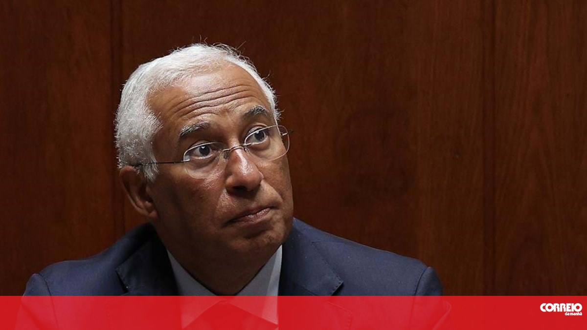 António Costa quiere una mayor cooperación con Argelia en hidrógeno verde – Sociedade