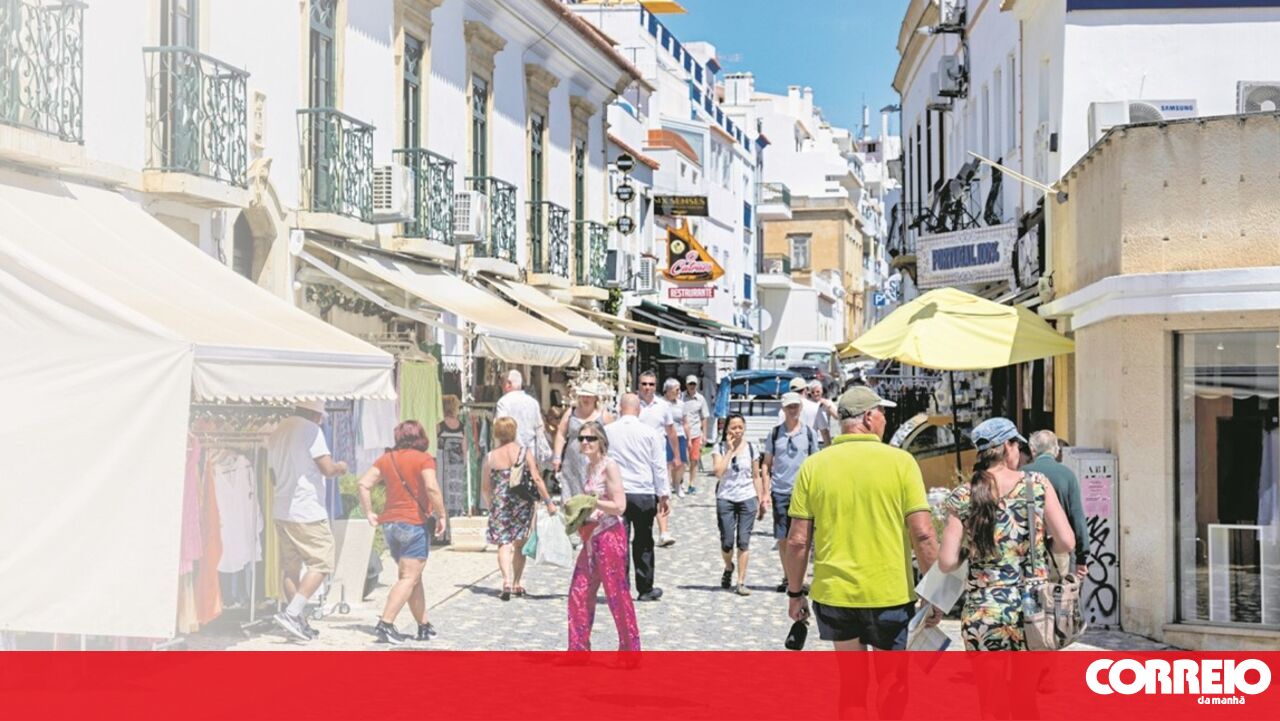 Hoteliers believe that the return of Formula 1 to the Algarve will boost tourism in the low season