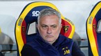 José Mourinho vai disputar sexta final europeia de clubes da carreira