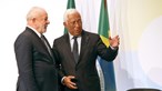 Lula da Silva arranca terceiro dia de visita oficial a Portugal em Matosinhos