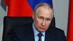 Putin garante que Ucrânia já deu início à contraofensiva mas sem "atingir objetivos"