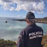 Polícia Marítima