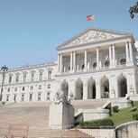 Grupo de extrema-direita pensou em invadir a Assembleia da República