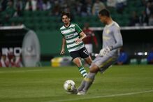 Sporting - Santa Clara 