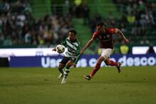 Sporting - Santa Clara	