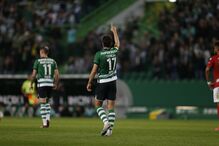 Sporting - Santa Clara	