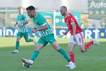 Rio Ave-Benfica