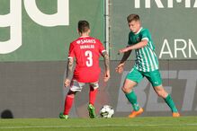 Rio Ave-Benfica