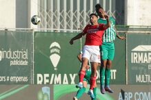 Rio Ave-Benfica	