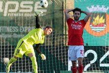 Rio Ave-Benfica	