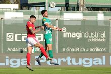 Rio Ave-Benfica	