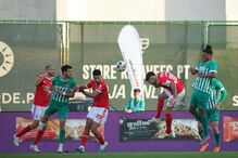 Rio Ave-Benfica	