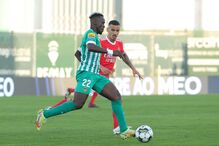 Rio Ave-Benfica	