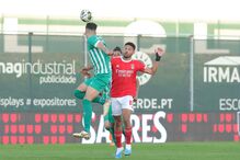Rio Ave-Benfica	