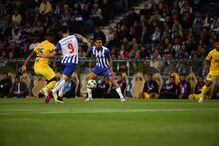 FC Porto-Portimonense