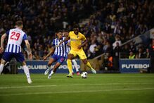 FC Porto-Portimonense