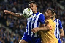 FC Porto, Portimonense, Galeno