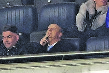 FC Porto, Taremi, Pinto da Costa