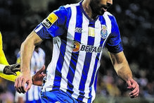 FC Porto, Taremi, Pinto da Costa