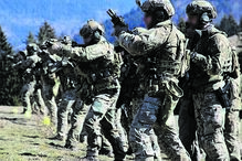 NATO, Forças Armadas, portugueses, missões