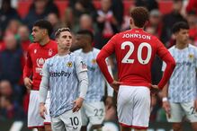 Jogador Daniel Podence foi acusado de alegado cuspo a um adversário