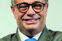 Quintino Aires, psicólogo clínico e professor universitário 