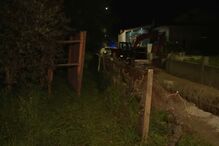 Homem de 37 anos morre soterrado em acidente de trabalho em Ansião