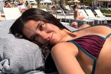 Victoria Federica está de férias nas Caraíbas