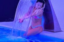 Luciana Abreu deslumbra seguidores com as suas curvas