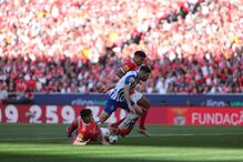 Benfica - FC Porto