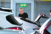 José Sócrates em São Paulo